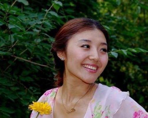 十大宅男女神排行 Angelababy曾與日本界一姐一同走秀