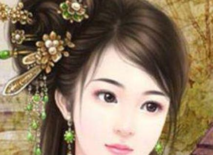 戰國四大美女排行 西施稱呼為西子春秋戰國四大美女之一