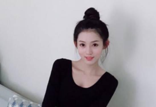 抖音十大女神排行 吳佳煜有抖音第一女神之稱