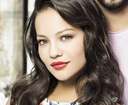 年齡最小最美的5位模特排行 麥迪遜·加布里埃爾從小就夢想當一名模特