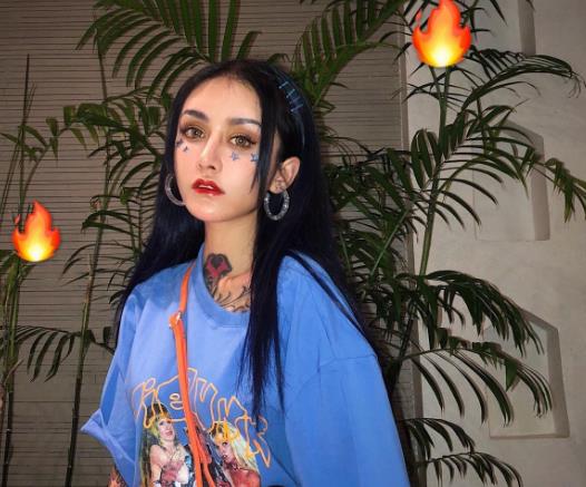 抖音十大女神排行 吳佳煜有抖音第一女神之稱