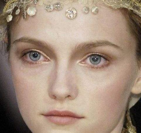 年齡最小最美的5位模特排行 麥迪遜·加布里埃爾從小就夢想當一名模特