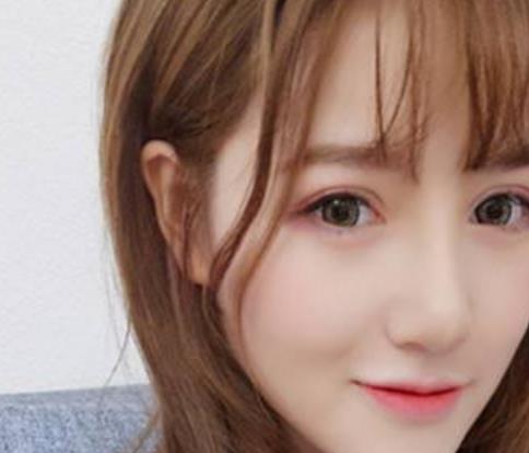 抖音十大女神排行 吳佳煜有抖音第一女神之稱