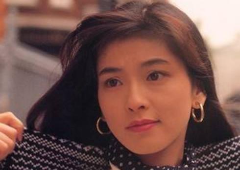 日本最受歡迎熟女排行 內(nèi)田有紀(jì)98年被Junon雜志票選為日本第二美麗女星