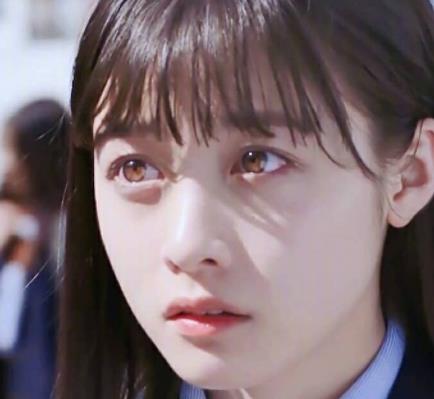 日本最強五大美少女排行 廣瀨鈴是日本最強五大美少女的冠軍