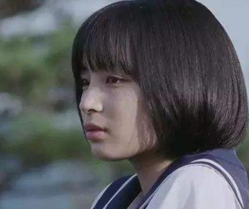 日本最強五大美少女排行 廣瀨鈴是日本最強五大美少女的冠軍