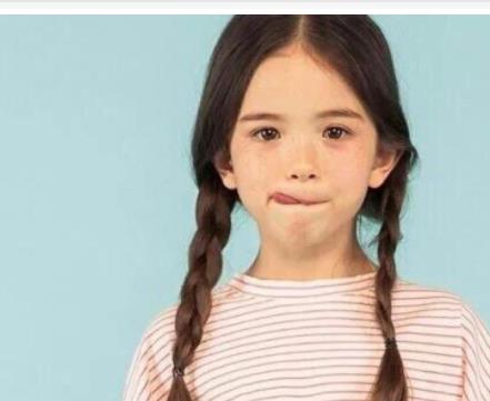 五大最美蘿莉排行榜 最美蘿莉排名榜首的是迪拜公主沙瑪公主