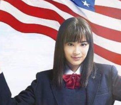 日本最強五大美少女排行 廣瀨鈴是日本最強五大美少女的冠軍