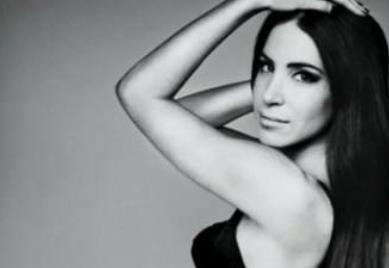 Instagram上新晉的性感女神排行 Elsa Hosk前段時間剛參加維密大秀