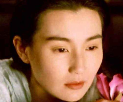 港片十大古裝美女排行榜 李嘉欣五官精致楚楚動(dòng)人