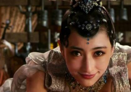 古代最媚人的五大美女排行榜 虞姬名虞秦末虞地(江蘇沭陽縣)人