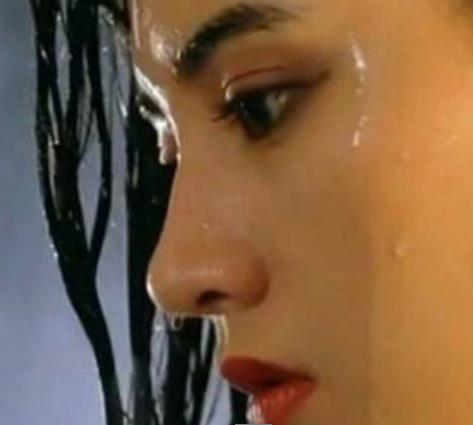 港片十大古裝美女排行榜 李嘉欣五官精致楚楚動(dòng)人