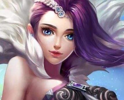 古代最媚人的五大美女排行榜 虞姬名虞秦末虞地(江蘇沭陽縣)人