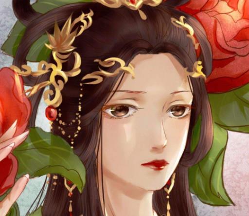 古代最媚人的五大美女排行榜 虞姬名虞秦末虞地(江蘇沭陽縣)人