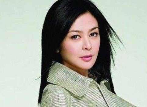 港片十大古裝美女排行榜 李嘉欣五官精致楚楚動(dòng)人