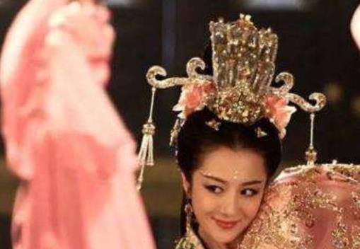 古代最媚人的五大美女排行榜 虞姬名虞秦末虞地(江蘇沭陽縣)人