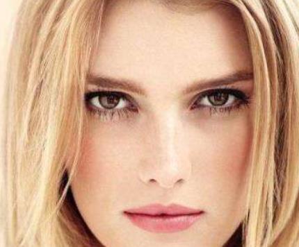 法國十大最美麗的女明星排行 威斯皮塞曾在2011年擔任過霍特-萊西小姐