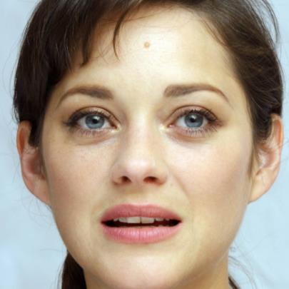 法國十大最美麗的女明星排行 威斯皮塞曾在2011年擔任過霍特-萊西小姐