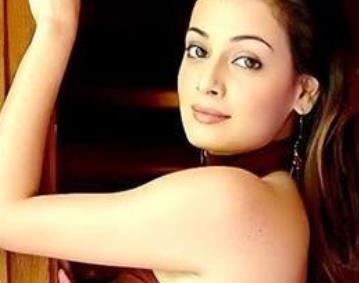 印度最美麗的十大女明星排行 巴蒂亞在一部寶萊塢電影中首次亮相