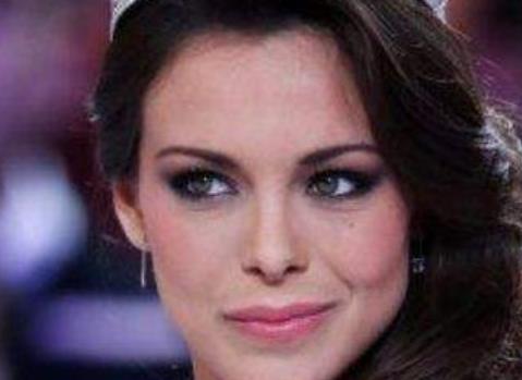 法國十大最美麗的女明星排行 威斯皮塞曾在2011年擔任過霍特-萊西小姐