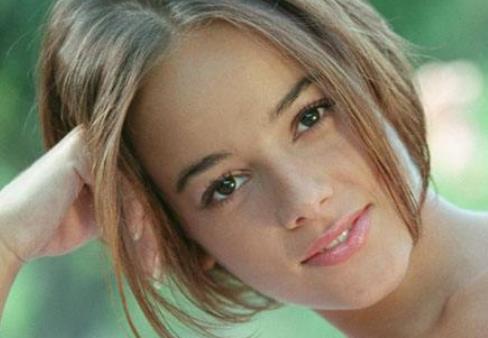 法國十大最美麗的女明星排行 威斯皮塞曾在2011年擔任過霍特-萊西小姐