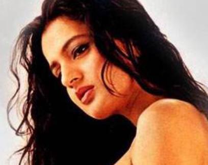 寶萊塢眼睛最美的十大女星排行 米爾扎被公認為是一位美麗的女演員