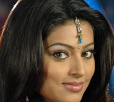 寶萊塢眼睛最美的十大女星排行 米爾扎被公認為是一位美麗的女演員