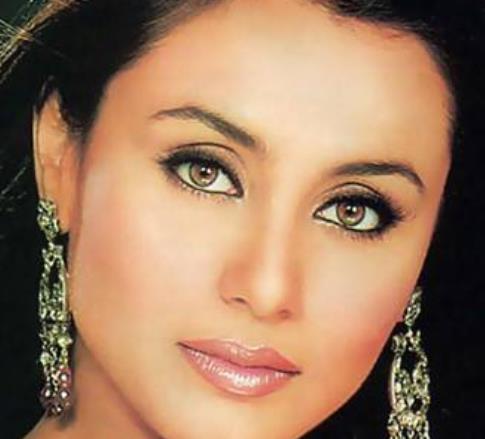 寶萊塢眼睛最美的十大女星排行 米爾扎被公認為是一位美麗的女演員