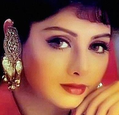 寶萊塢眼睛最美的十大女星排行 米爾扎被公認為是一位美麗的女演員