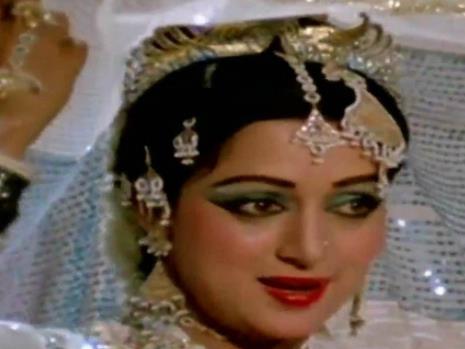 寶萊塢眼睛最美的十大女星排行 米爾扎被公認為是一位美麗的女演員