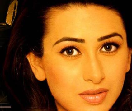 寶萊塢眼睛最美的十大女星排行 米爾扎被公認為是一位美麗的女演員