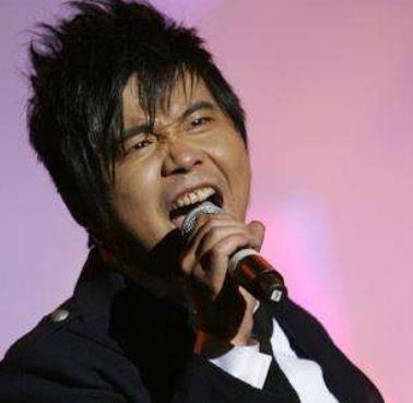 娛樂圈名字最難讀七大明星排行 闞清子人氣當紅偶像有魔鬼的身材