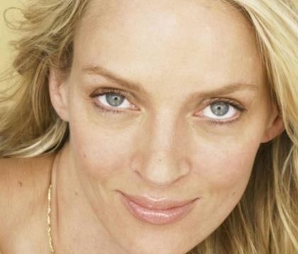 全球最能打十大女明星排行 安吉麗娜使電腦的動作成為了好萊塢可以觸摸風景