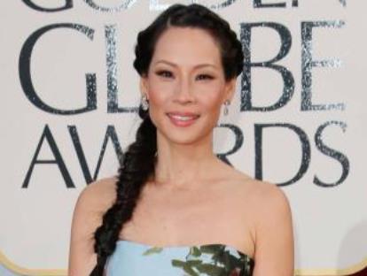 全球最能打十大女明星排行 安吉麗娜使電腦的動作成為了好萊塢可以觸摸風景