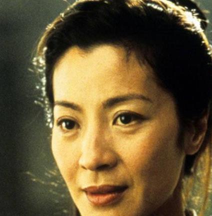 全球最能打十大女明星排行 安吉麗娜使電腦的動作成為了好萊塢可以觸摸風景