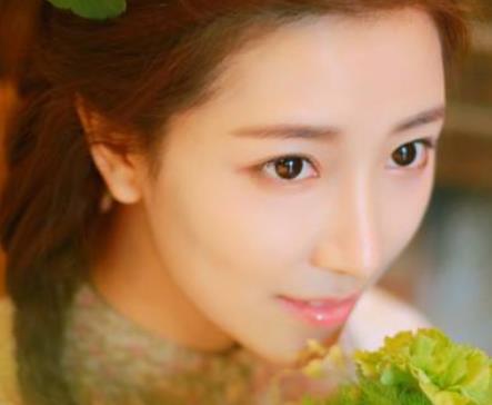 娛樂圈名字最難讀七大明星排行 闞清子人氣當紅偶像有魔鬼的身材