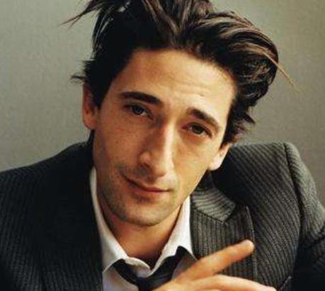 全球最帥十大男明星排行 本·阿弗萊克被《人物》雜志評選“最性感男士”