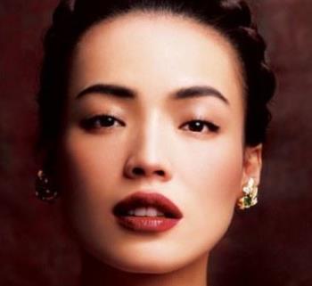 細(xì)數(shù)娛樂圈十大“偽美”女星排行 袁姍姍現(xiàn)狀還是不錯(cuò)的