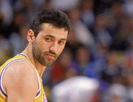 NBA史上十大最爛全明星排行 梅米特-奧庫2007年入選全明星