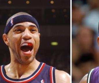 NBA史上十大最爛全明星排行 梅米特-奧庫2007年入選全明星