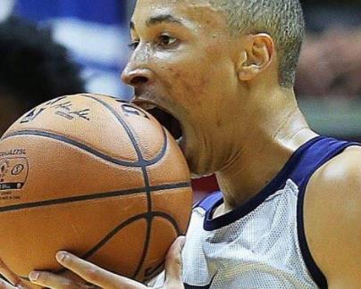 NBA史上十大最爛全明星排行 梅米特-奧庫2007年入選全明星