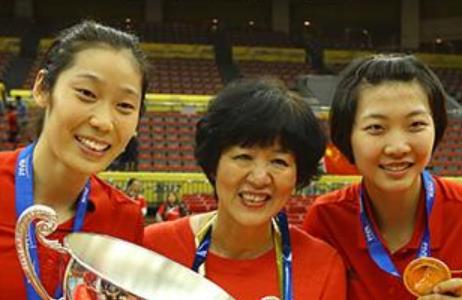 2019中國90后十大影響力人物排行 朱婷1994年出生中國女排主攻手