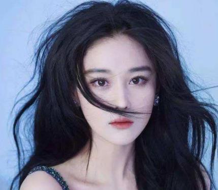 中國五大宅男女神排行 2010年7月angelababy進軍日本