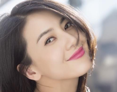 國內五大性感運動裝女神排行 陳意涵體脂率僅為11%