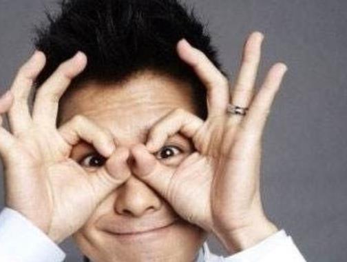 娛樂圈人前人后都很恩愛六大明星 梁靜茹婚后一直以小女人形象出現