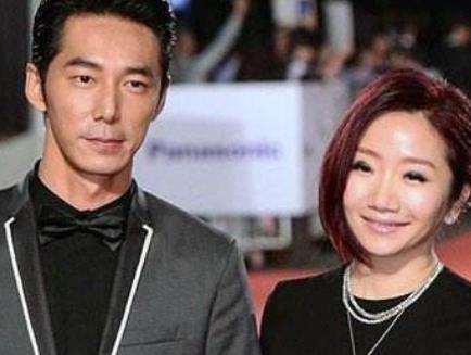 娛樂圈人前人后都很恩愛六大明星 梁靜茹婚后一直以小女人形象出現