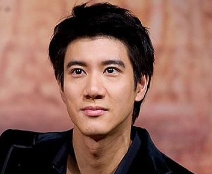 娛樂圈的十大博碩士明星 蔡康永美國加州大學