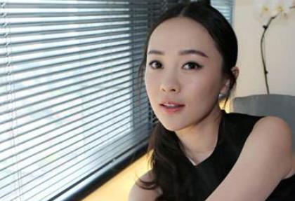 胸部最美的女明星排行 清純加妖艷的性感陳喬恩的雙重性感大餐