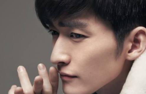 娛樂圈最帥男明星排行 林峰總是散發著一種紳士儒雅的氣質