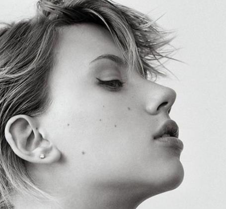 網評全球十大美女排名 英國大美人凱莉·布魯克(kellyBrook)